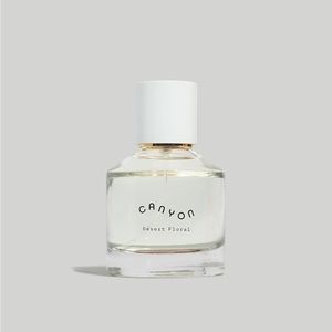Madewell Canyon Fragrance, NIB